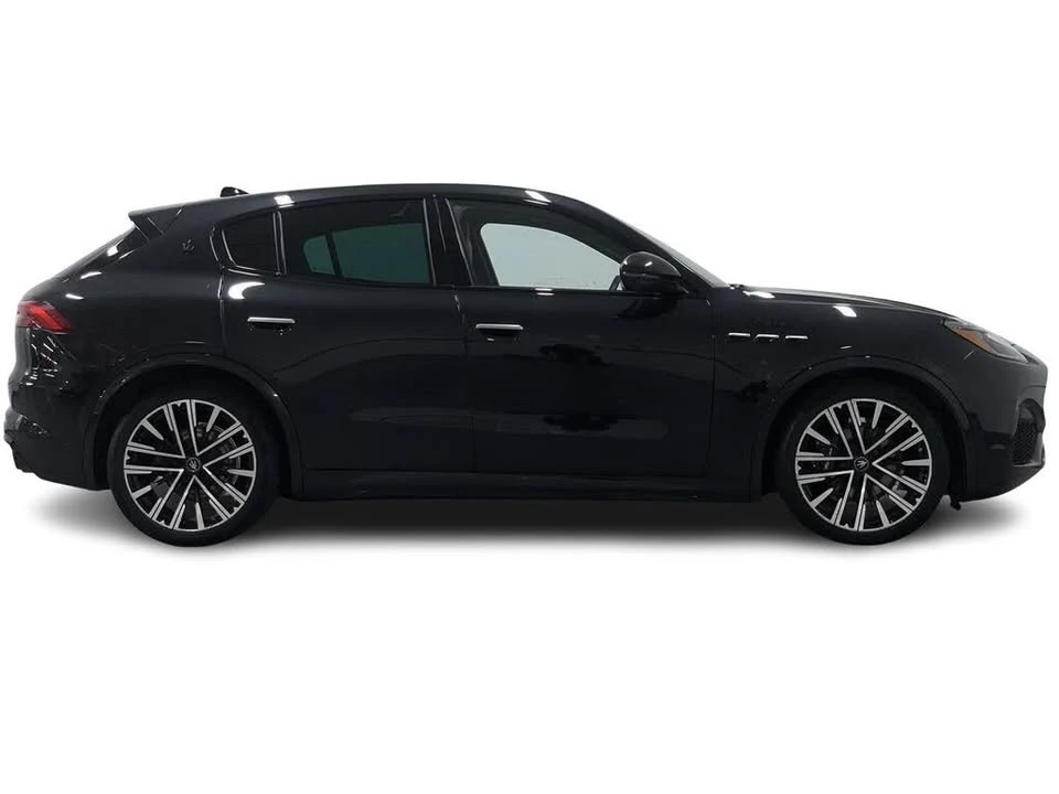 2023 Maserati Grecale - Image 15 of 19