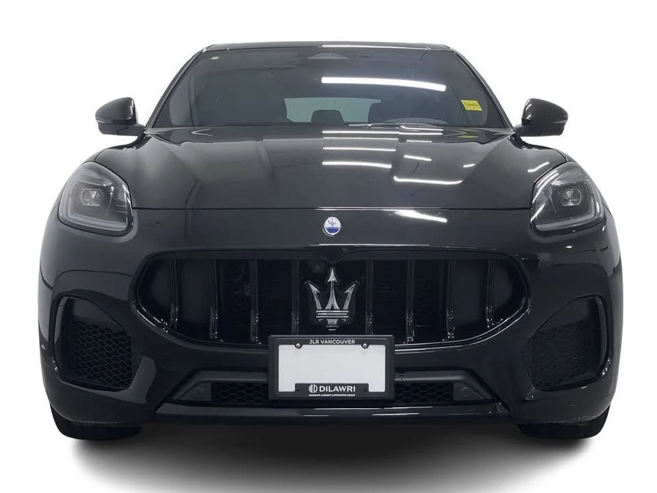 2023 Maserati Grecale - Image 3 of 19