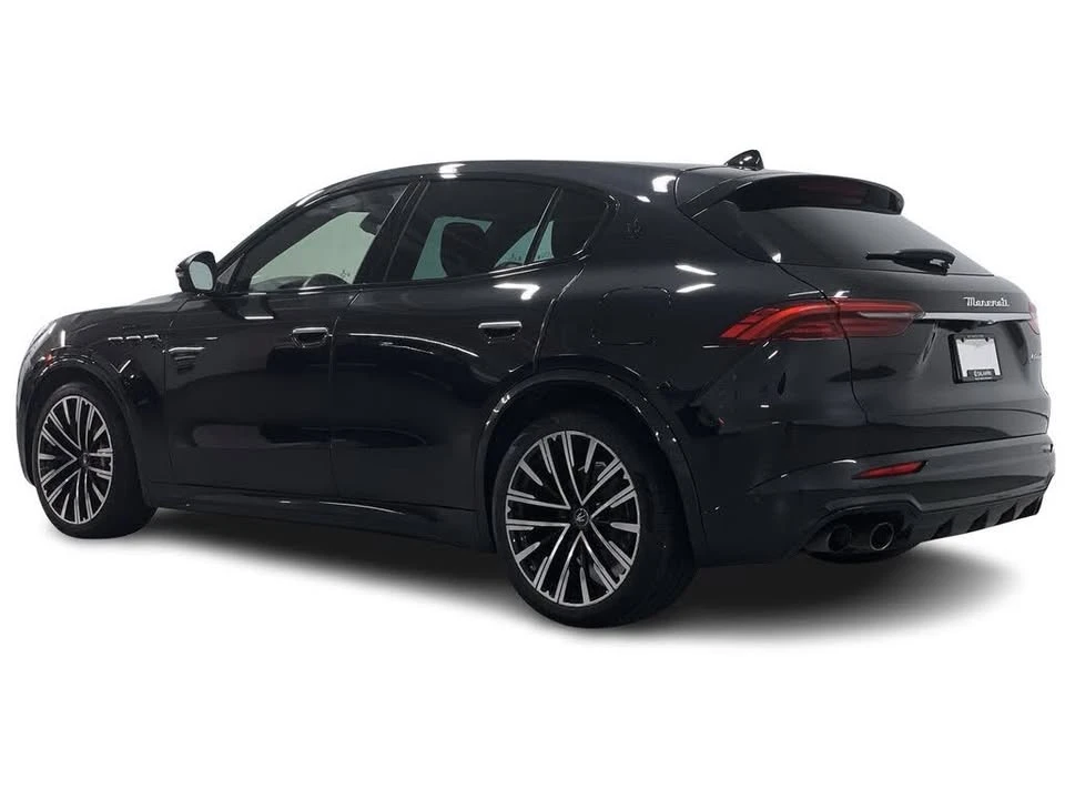 2023 Maserati Grecale - Image 8 of 19