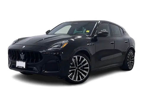 2023 Maserati Grecale Modena AWD