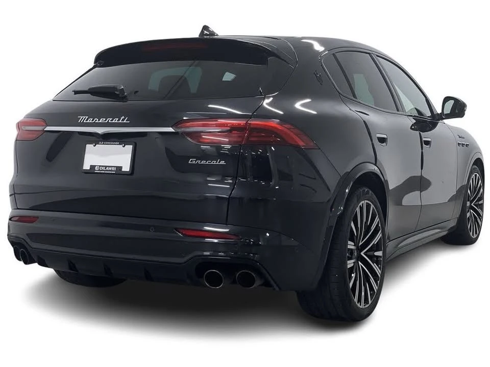 2023 Maserati Grecale - Image 13 of 19
