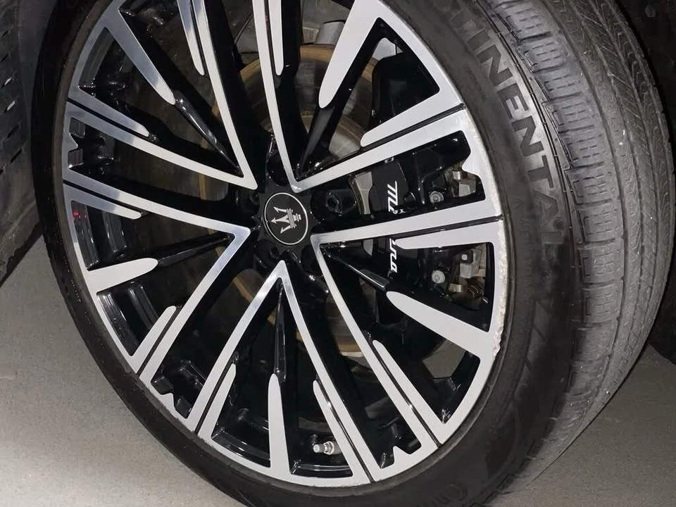 2023 Maserati Grecale - Image 18 of 19