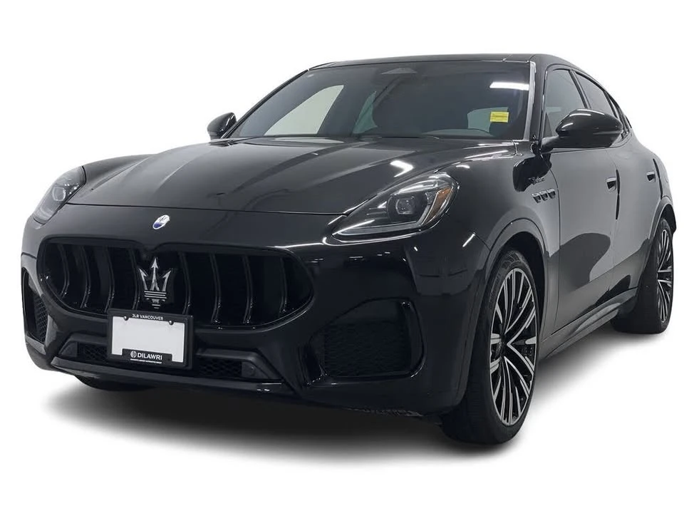 2023 Maserati Grecale - Image 5 of 19