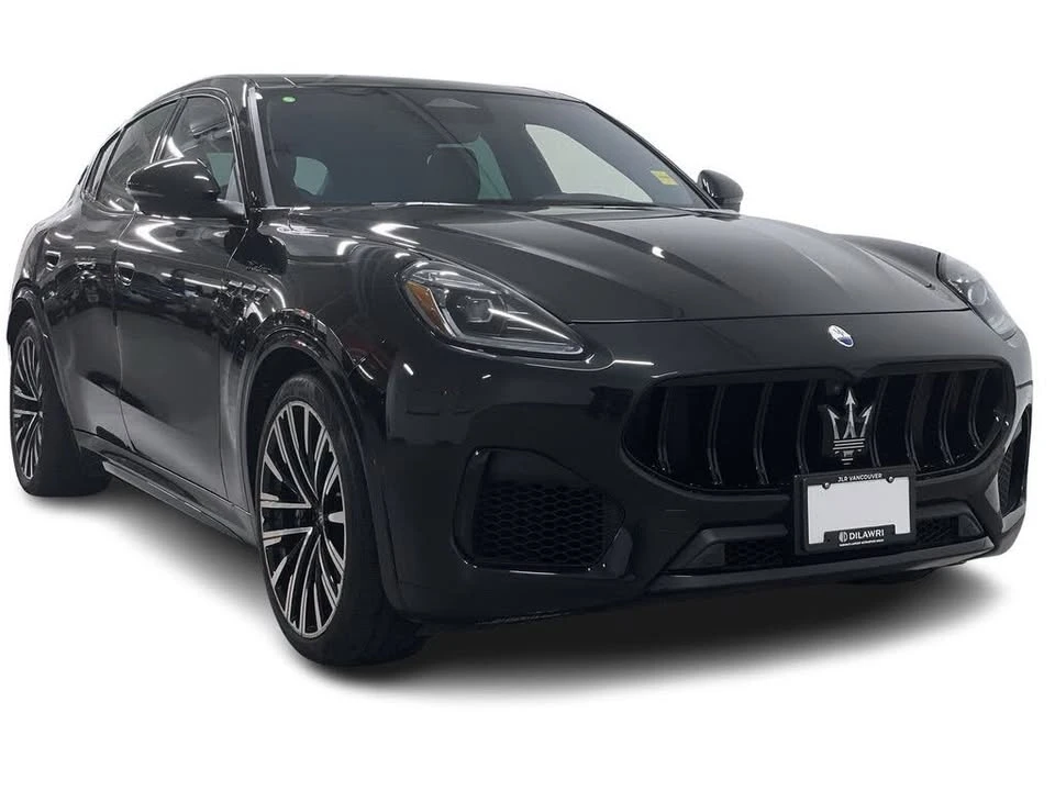 2023 Maserati Grecale - Image 17 of 19