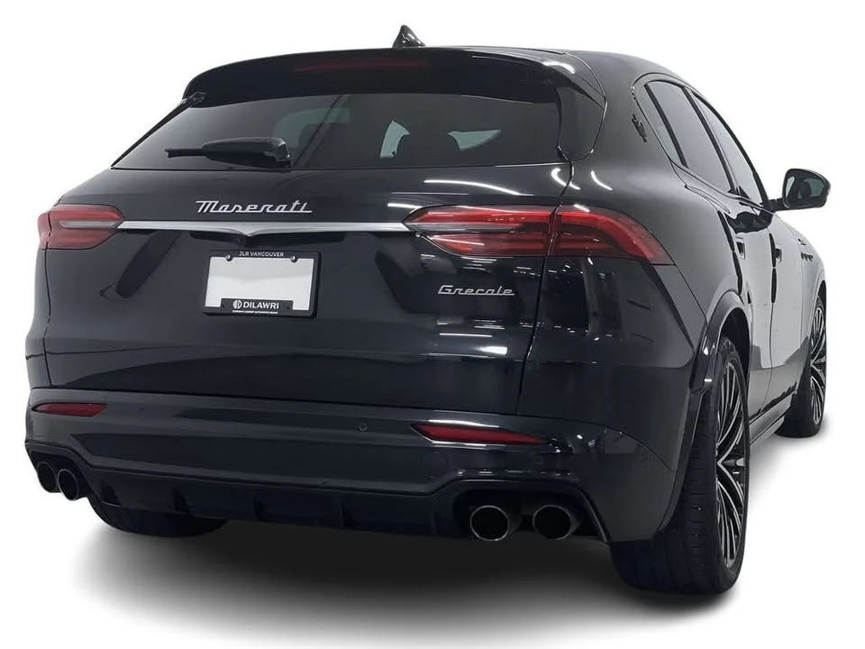 2023 Maserati Grecale - Image 12 of 19