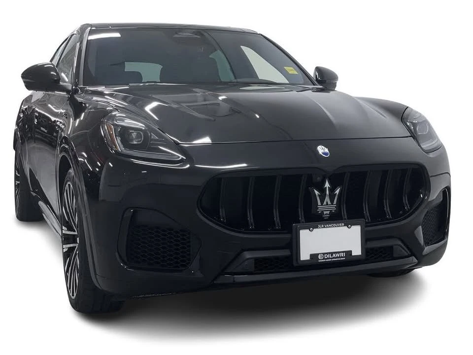 2023 Maserati Grecale - Image 2 of 19