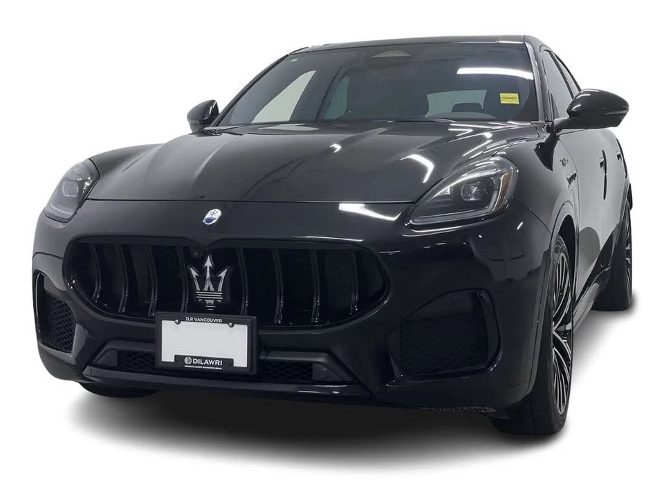 2023 Maserati Grecale - Image 4 of 19