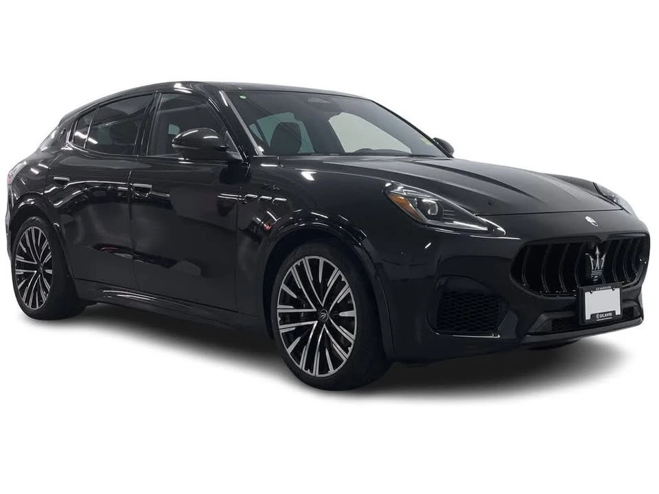 2023 Maserati Grecale - Image 16 of 19