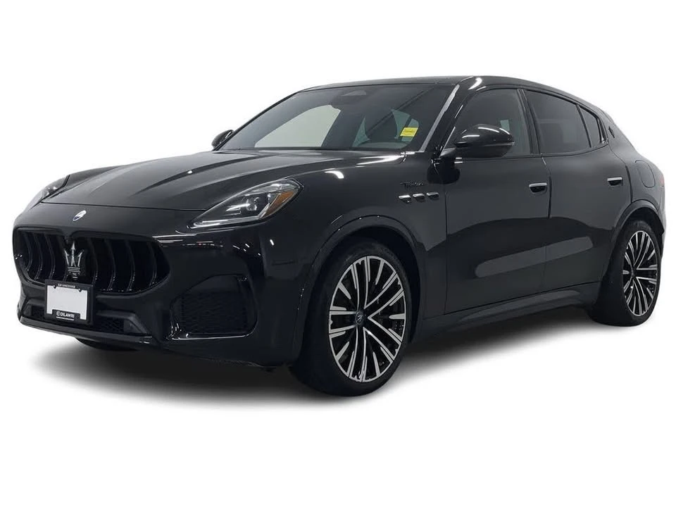 2023 Maserati Grecale - Image 6 of 19