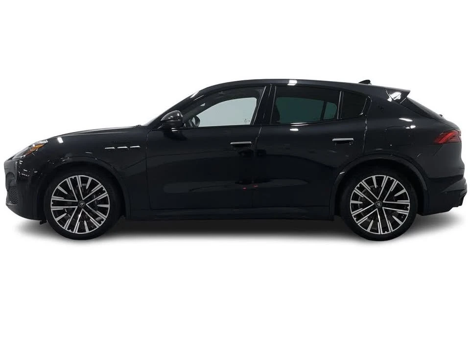 2023 Maserati Grecale - Image 7 of 19