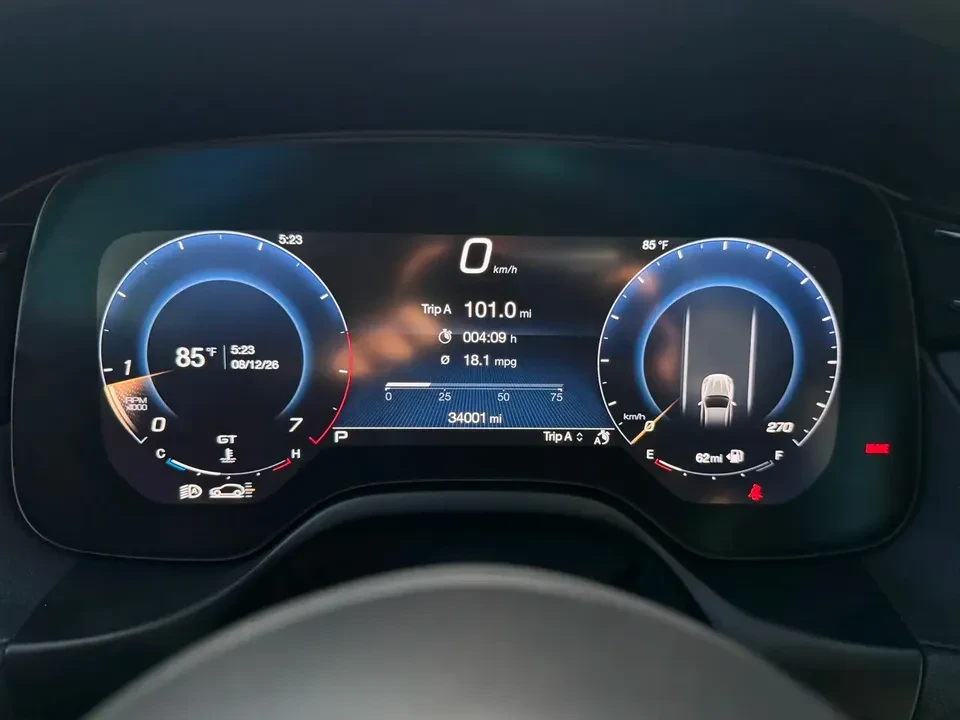2023 Maserati Grecale - Image 15 of 15