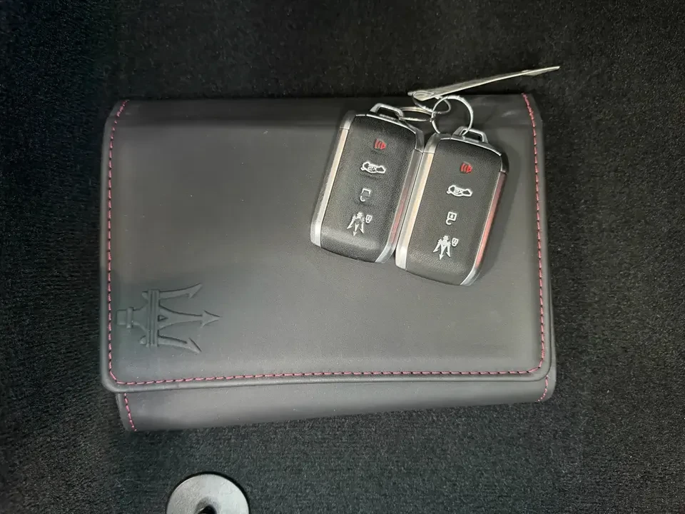 2023 Maserati Grecale - Image 14 of 15
