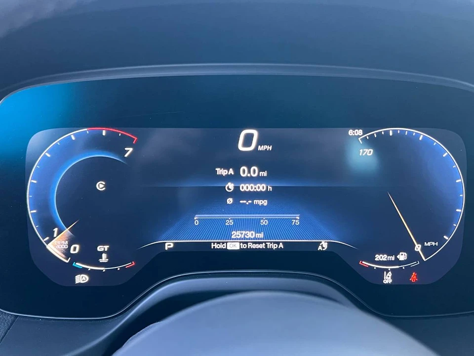 2023 Maserati Grecale - Image 16 of 23