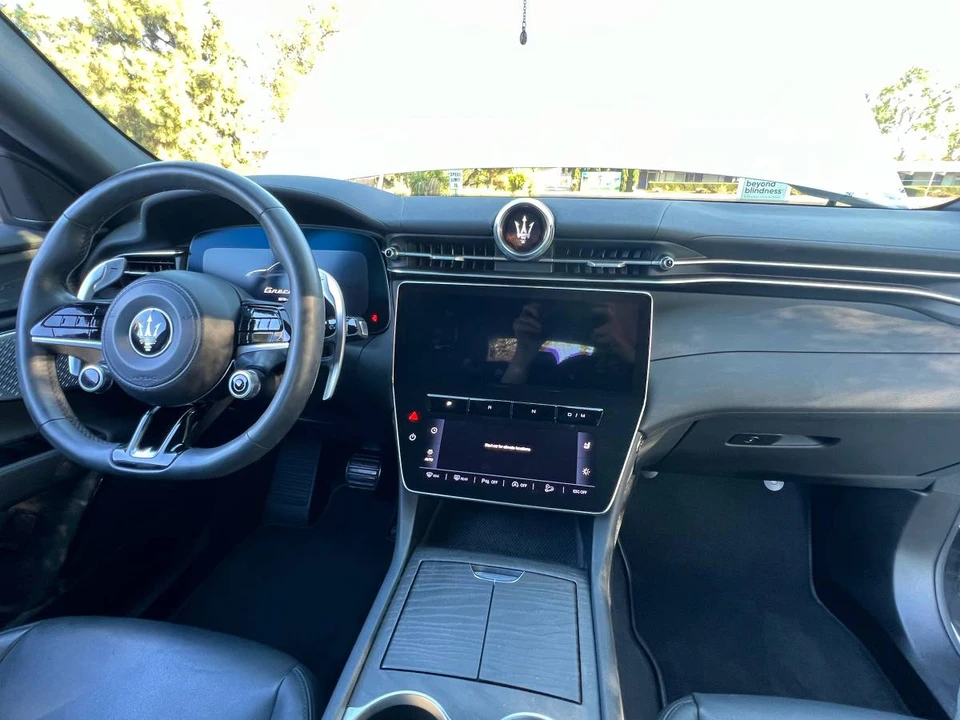 2023 Maserati Grecale - Image 12 of 23