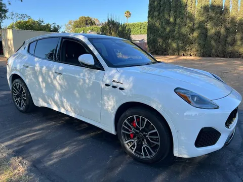 2023 Maserati Grecale Modena AWD