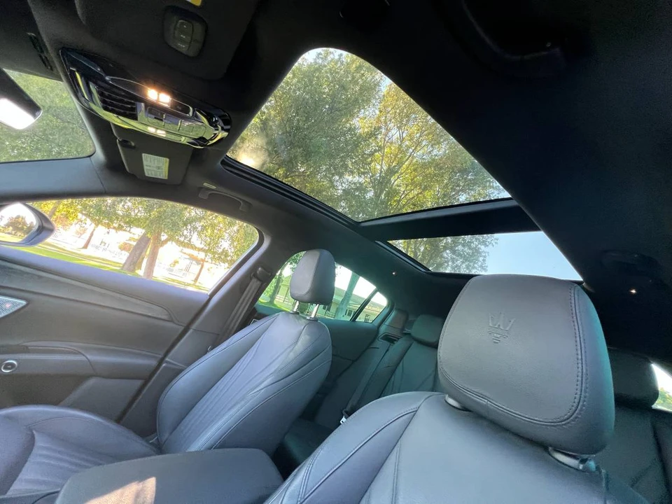2023 Maserati Grecale - Image 15 of 23