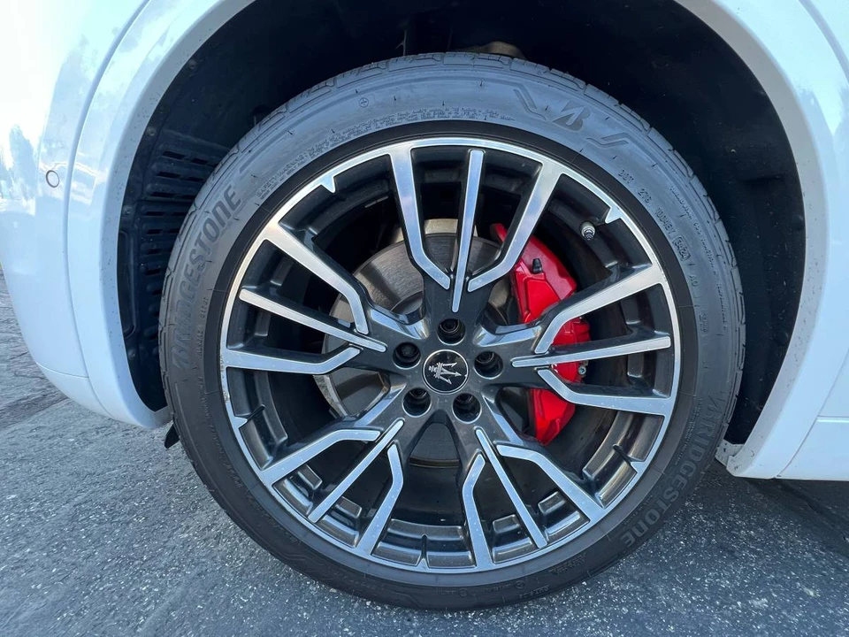 2023 Maserati Grecale - Image 20 of 23