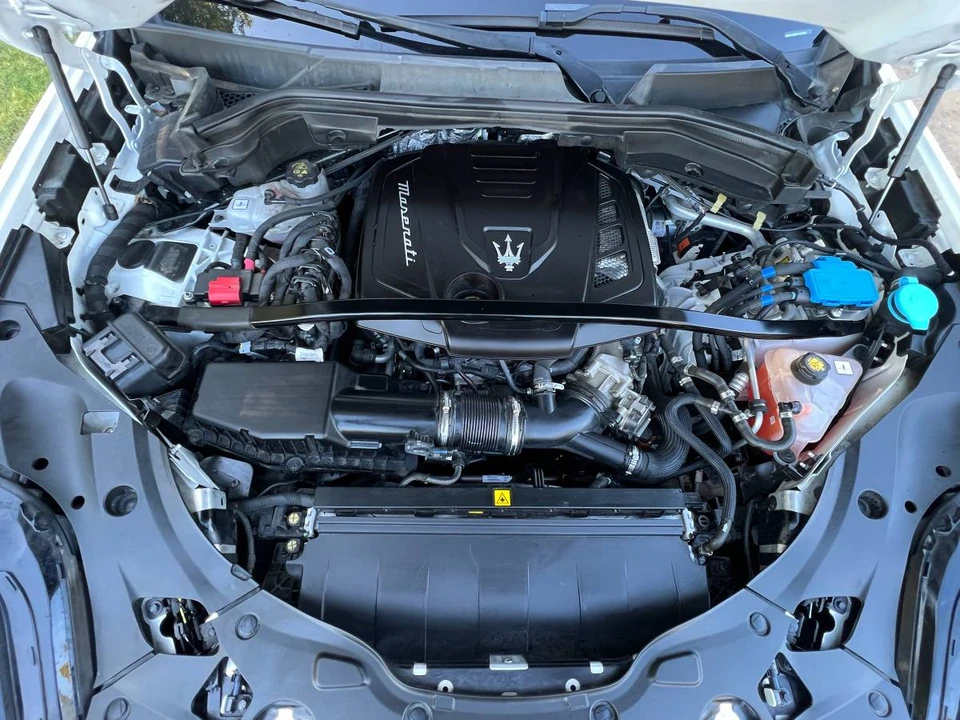 2023 Maserati Grecale - Image 7 of 23