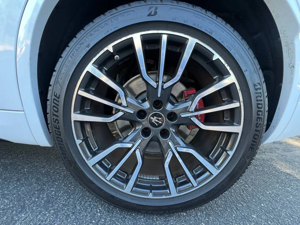 2023 Maserati Grecale - Image 21 of 23