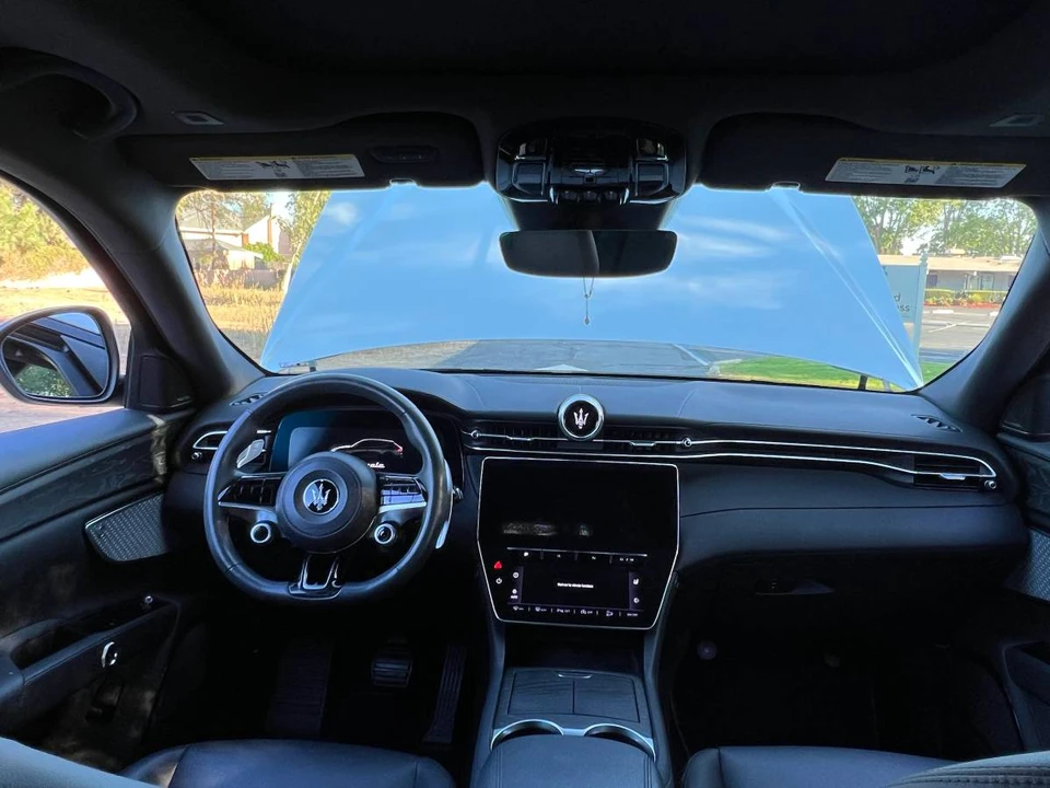 2023 Maserati Grecale - Image 11 of 23