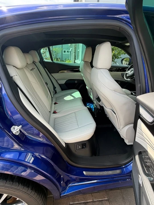 2023 Maserati Grecale - Image 7 of 10