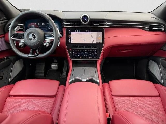 2023 Maserati Grecale - Image 13 of 31