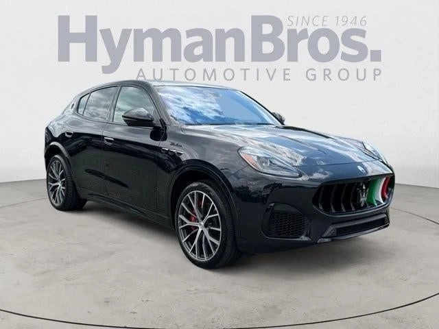 2023 Maserati Grecale - Image 24 of 31
