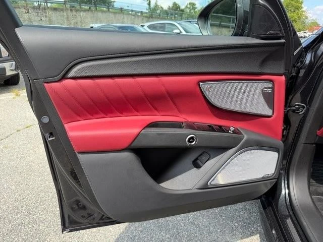 2023 Maserati Grecale - Image 20 of 31