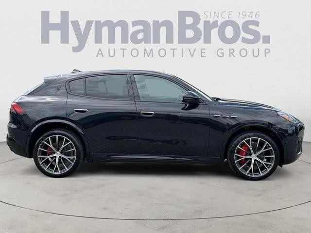 2023 Maserati Grecale - Image 25 of 31