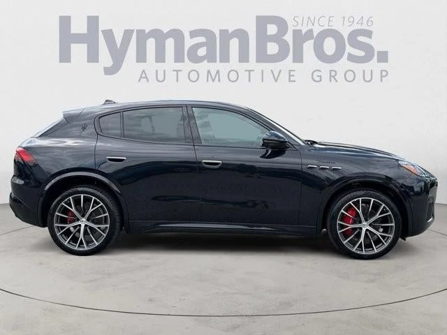2023 Maserati Grecale - Image 2 of 31
