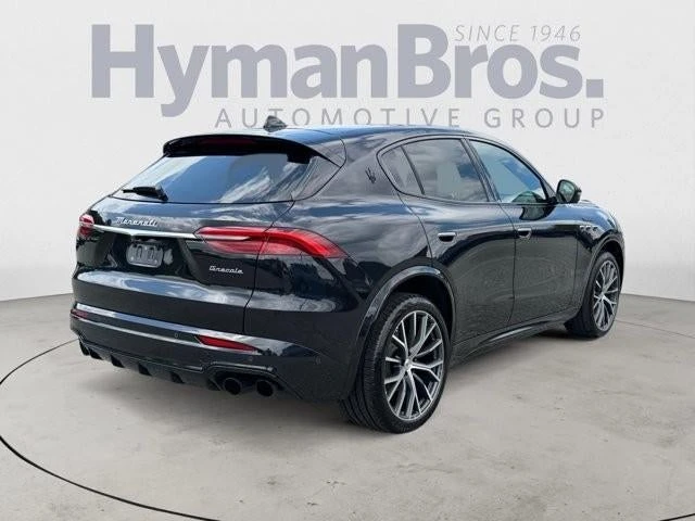 2023 Maserati Grecale - Image 3 of 31