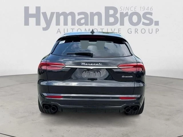 2023 Maserati Grecale - Image 27 of 31