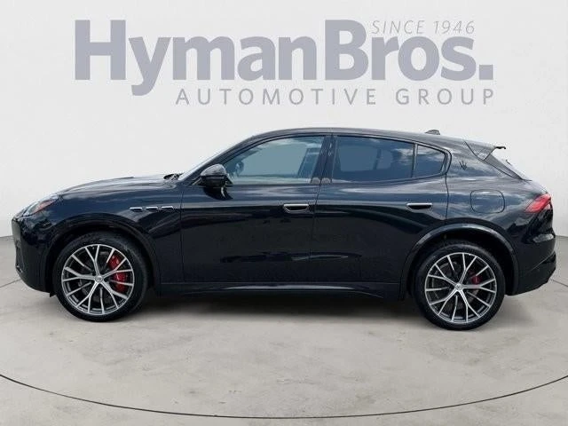 2023 Maserati Grecale - Image 29 of 31