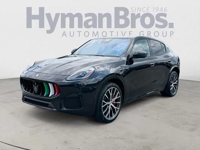 2023 Maserati Grecale - Image 30 of 31