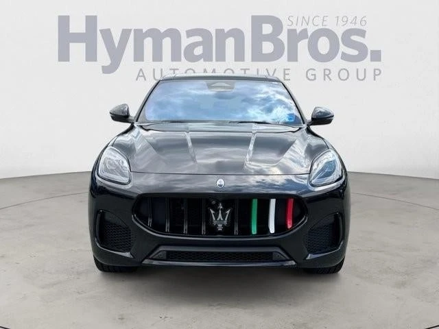 2023 Maserati Grecale - Image 31 of 31
