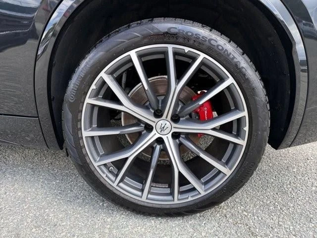 2023 Maserati Grecale - Image 9 of 31