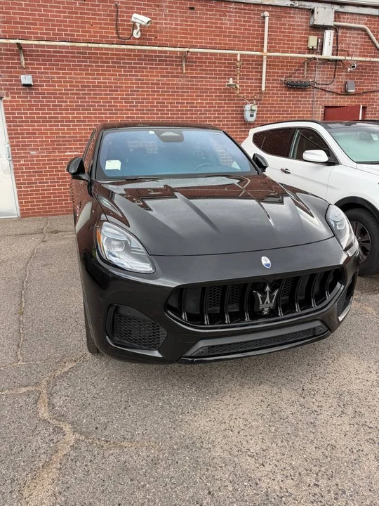 2023 Maserati Grecale - Image 3 of 14
