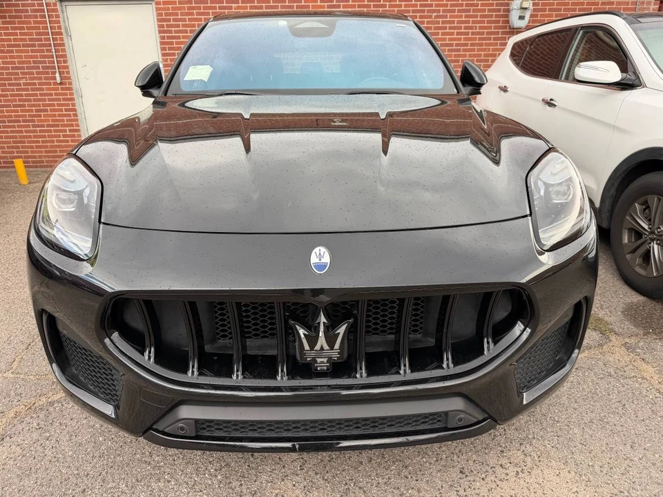 2023 Maserati Grecale - Image 2 of 14