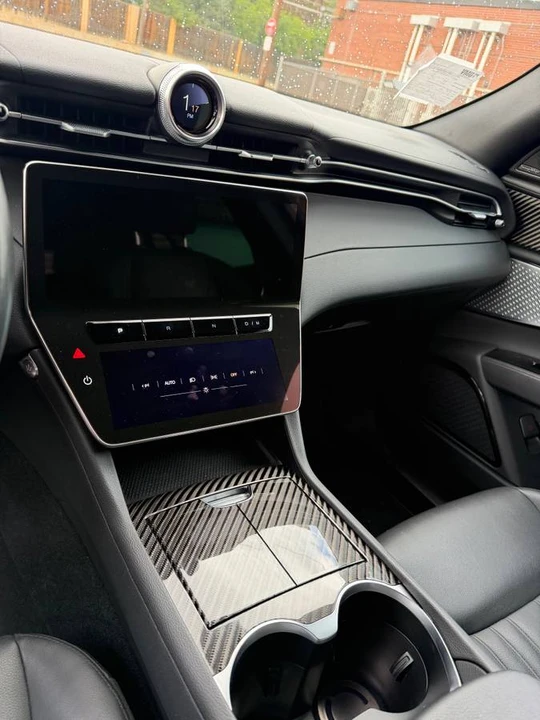 2023 Maserati Grecale - Image 9 of 14