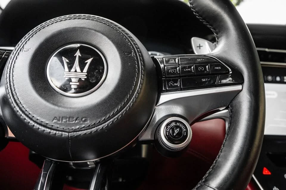 2023 Maserati Grecale - Image 9 of 15