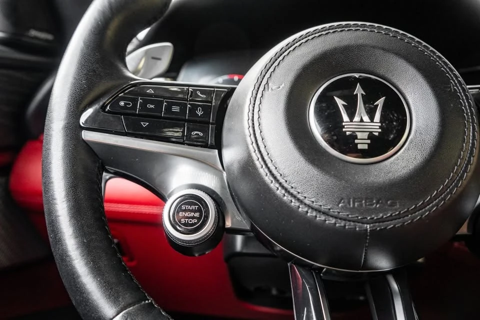 2023 Maserati Grecale - Image 8 of 15