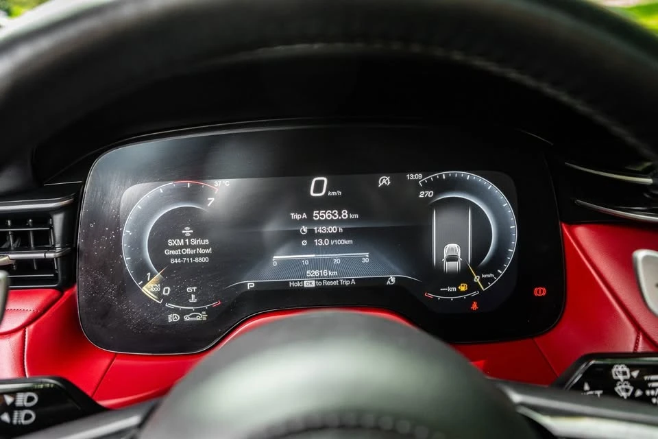 2023 Maserati Grecale - Image 7 of 15