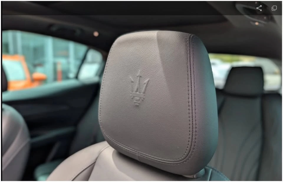 2023 Maserati Grecale - Image 8 of 8