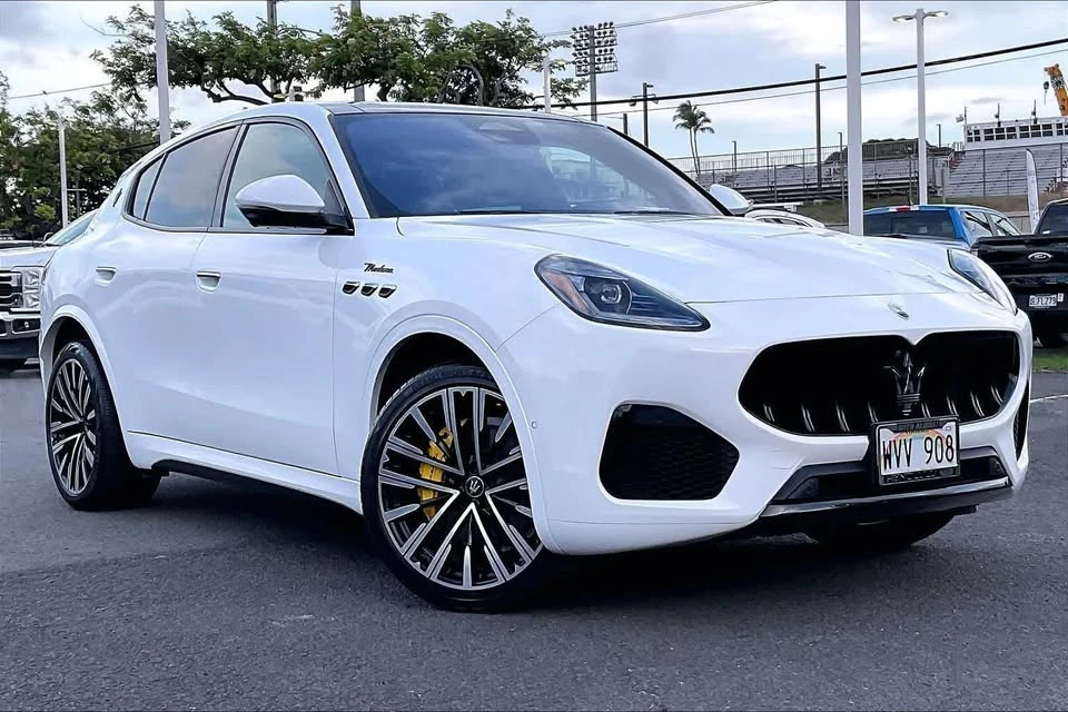 2023 Maserati Grecale - Image 19 of 20