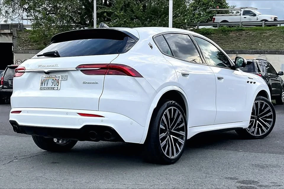 2023 Maserati Grecale - Image 20 of 20