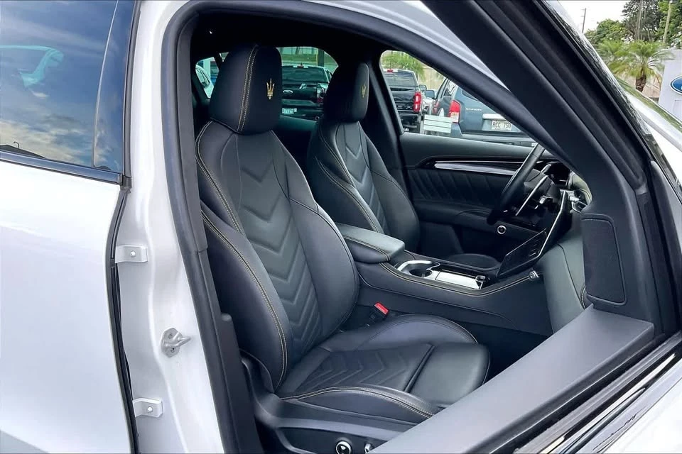 2023 Maserati Grecale - Image 11 of 20