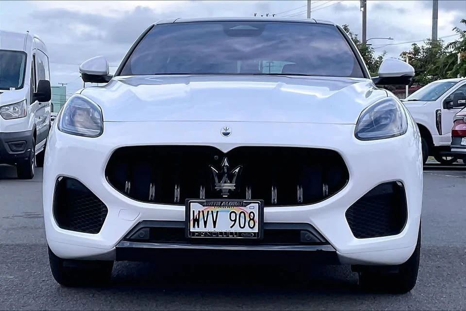 2023 Maserati Grecale - Image 4 of 20