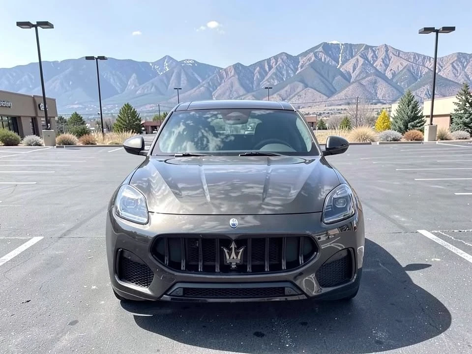 2023 Maserati Grecale - Image 3 of 7