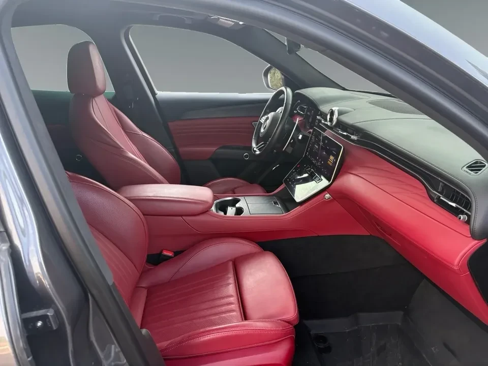 2023 Maserati Grecale - Image 6 of 7
