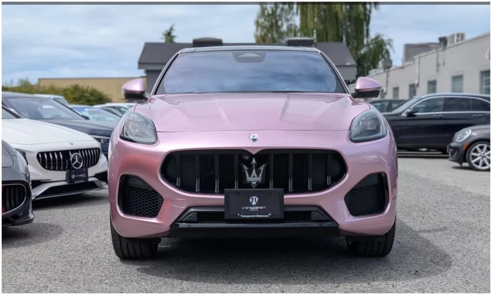 2023 Maserati Grecale - Image 2 of 8